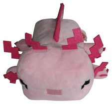 Minecraft Axolotl (2021)