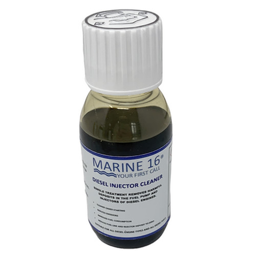 Marine diesel injector - marine,