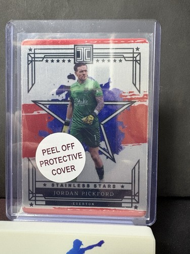 Jordan pickford everton - everton, 1/22
