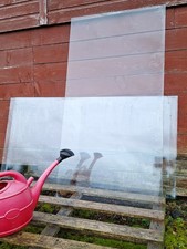 3mm horticultural  greenhouse