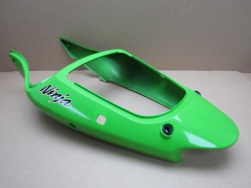 Kawasaki 636 ninja 2002 - 636,