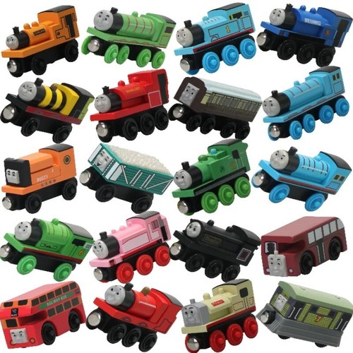 Thomas the tank engine - the,