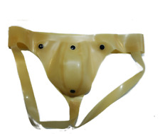Translucent Rubber Codpiece