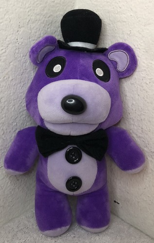 Funko fnaf five nights - five,