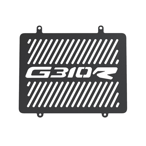 Bmw g310r motorcycle radiator - g310r,