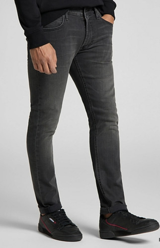 Lee jeans mens - luke, slim