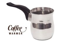 Stainless Steel Turkish Coffee