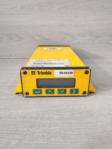 Trimble ms750 dual frequency - trimble,
