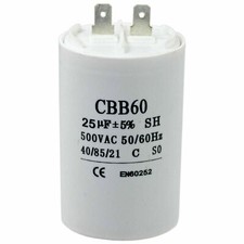  Capacitor for KARCHER