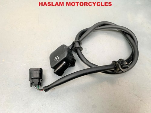 Honda nc750x torque control - nc750x,