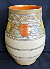 Early Crown Ducal Bulbous 9"
