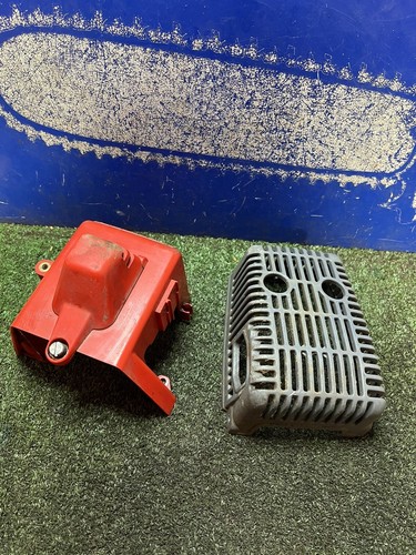 Emak efco 8530 - emak, petrol