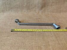 Irimo 9/16" X  5/8" Ring Spanner Austin BMC Jaguar Mini MGB Triumph Harley  tool