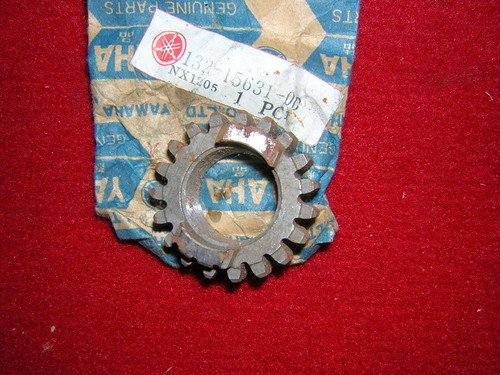 Yamaha ta125 rd125 75 76 - ta125, 75/76