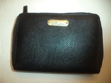 Buxton Ladies Taxicab Wallet
