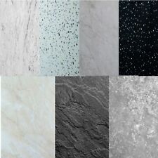 Shower Panels 1000mm Wide x