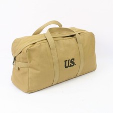 Replica  Jeep Bag US Army WW2
