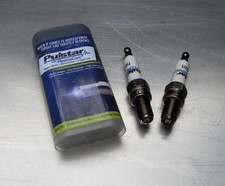 PULSTAR PLASMA spark plugs for