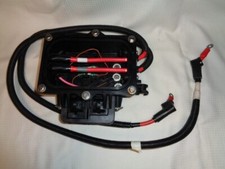 Yamaha waverunner FXHO FZS FZR 1800 jetski fuse box assembly 6BH-82170-00-00