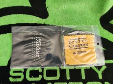 Scotty Cameron Titleist Putter