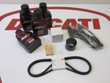 Ducati service kit 748 916 996