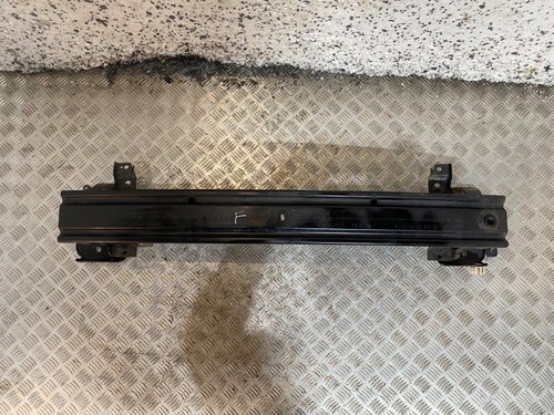 Ford fiesta mk7 front - 12-17,