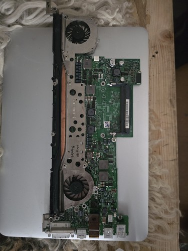 Powerbook motherboard 15 - powerbook,