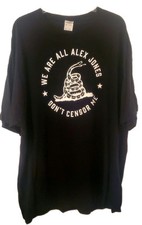 We Are All Alex Jones Don't