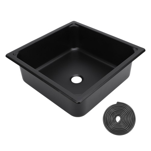 Single bowl bar sink - ﹒single,