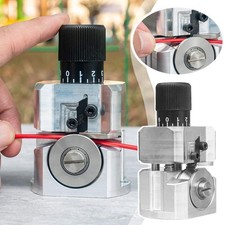 Manual Wire Stripping Machine