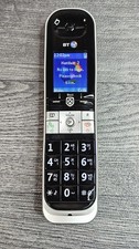 BT 8600 Genuine Additional