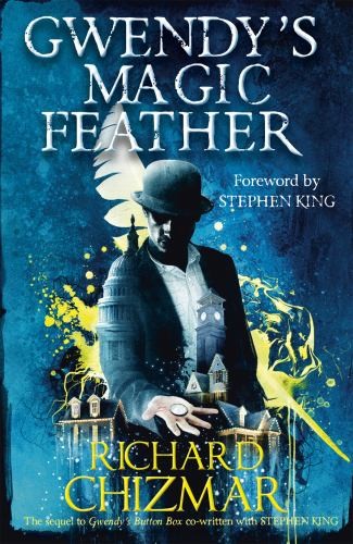 Gwendy magic feather the - gwendy's, (the