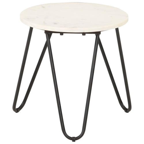 Coffee table brown real - table, stone