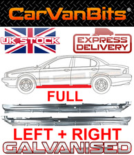 FOR JAGUAR X-TYPE 01-09 FULL