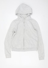 Abercrombie & Fitch Women Grey