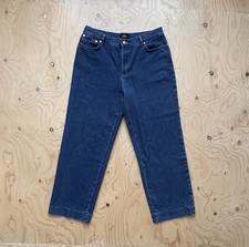 A.P.C. Jean New Sailor Blue