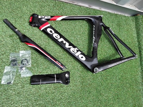Cervelo 2011 time - p2, tt