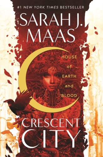 House earth and blood by - earth,