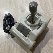 QuickShot QS-113 Analog Joystick 15-Pin Controller for IBM PC/XT