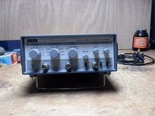 Thurlby Thander TTI TG120
