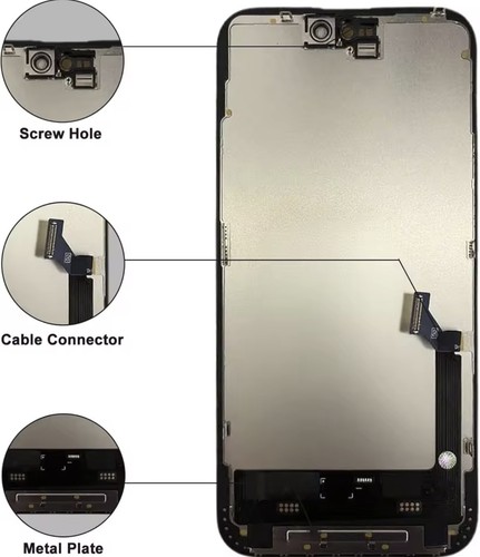 For iphone soft oled - for,