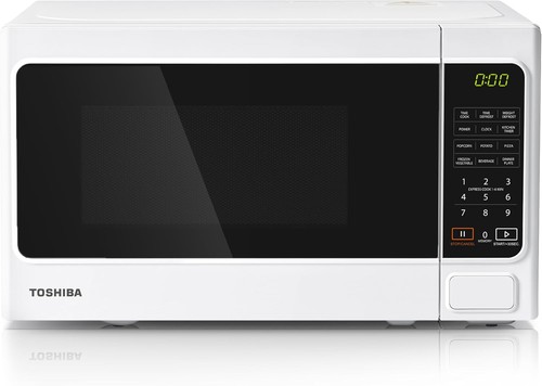 Toshiba liter 800w digital - 20,