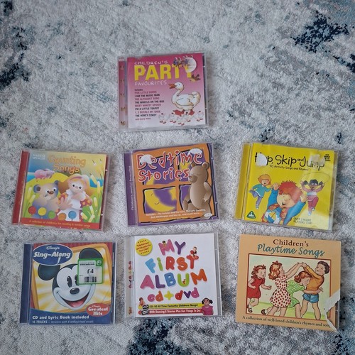 Bundle for children - of,