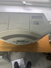 Bose Wave Radio CD Player -