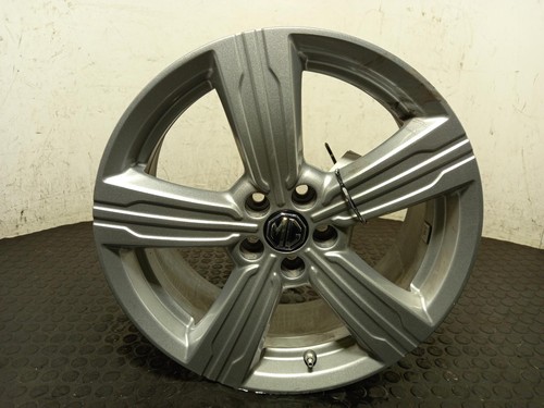 Alloy wheel 17 inch - zs,