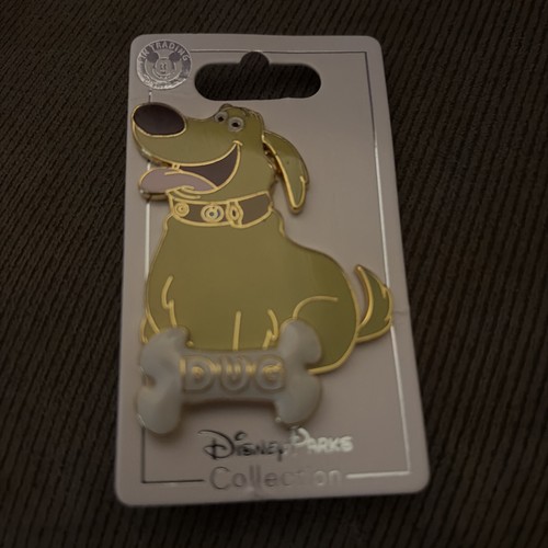 Disney pin dug - pin,