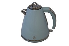 Swan Retro Jug Kettle 1.5