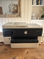 HP OfficeJet Pro 7720 Wide