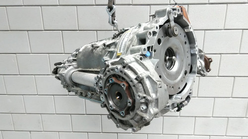 Gearbox audi sedan - a6, (c7)