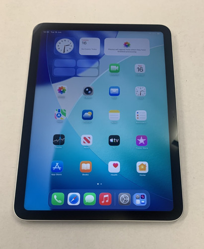 Apple ipad 10th gen 64gb - apple,